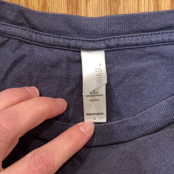 Barstool Sports New England tee - Picture 4 of 5